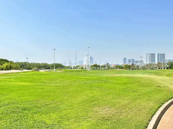 Luxury Plots | Golf and Lifestyle | Meydan