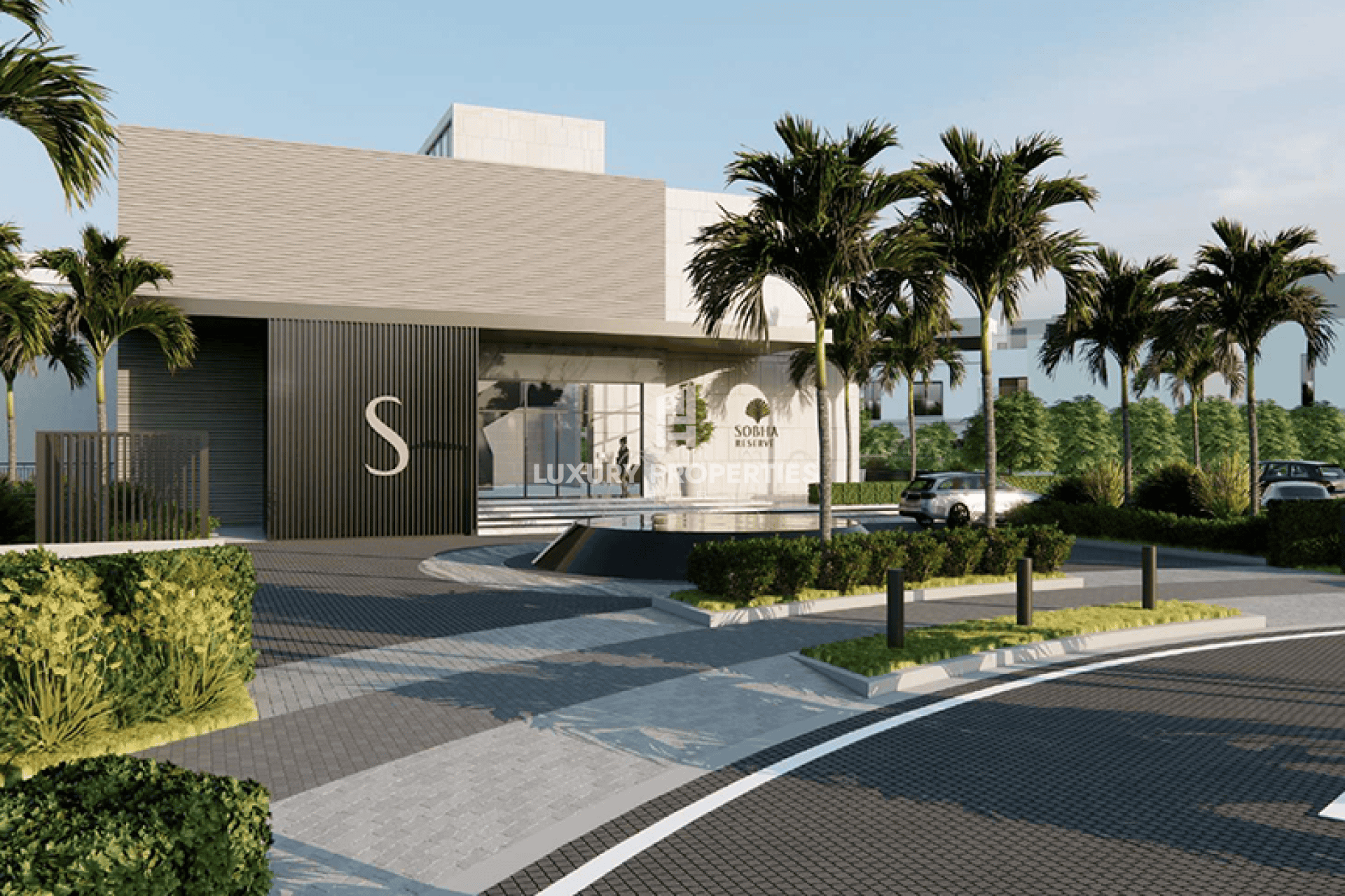 Near Club house  | Single Row | Lowest Price