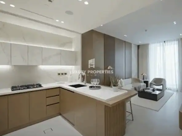 Move-In Ready | Study Room | Furnished