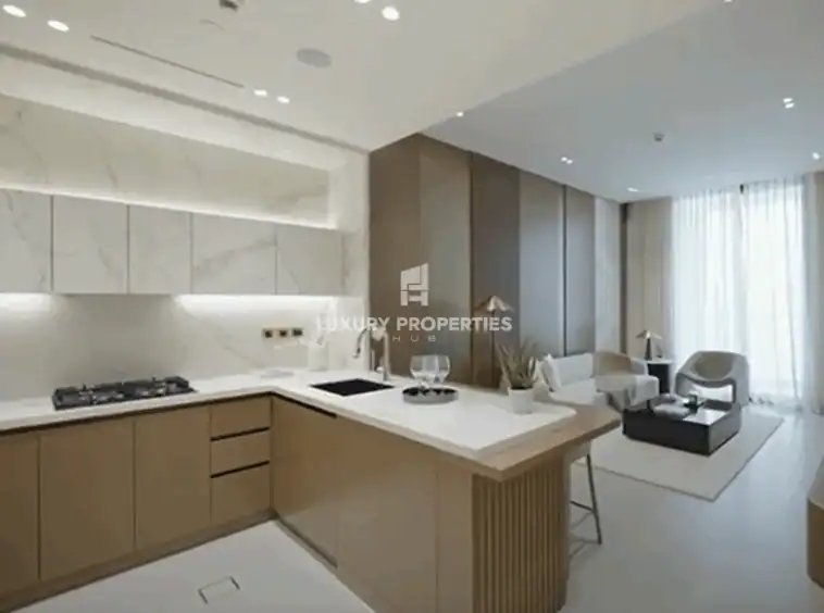 Move-In Ready | Study Room | Furnished