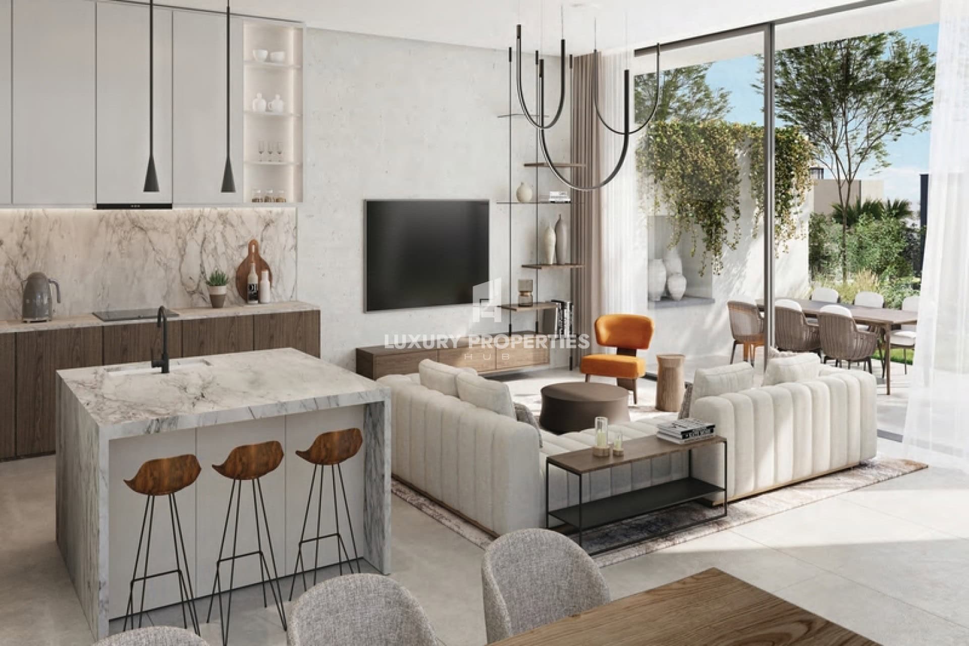 Luxury Living I Expo Valley I Payment Plan