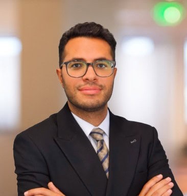 Ahmed Nassar.Real Estate Agent in Dubai