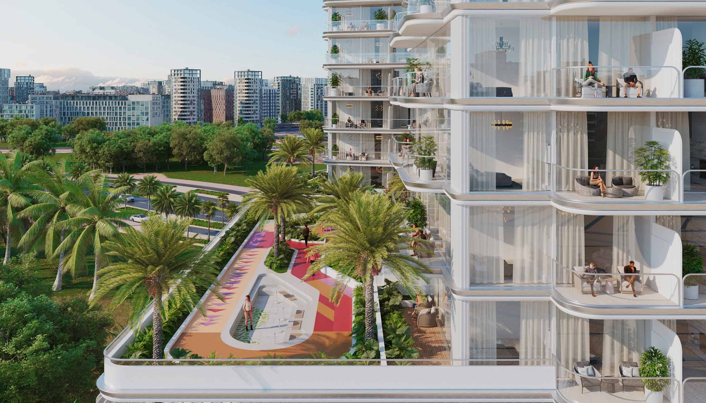 Cove Grand