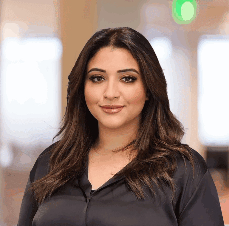Esraa Essam.Real Estate Agent in Dubai