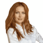 Nadezhda Katona