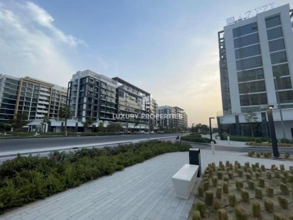 Retail Space | Unfurnished | Easy Access