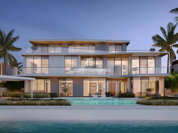 Hibiscus Frond N | Beachfront Luxury |Payment Plan