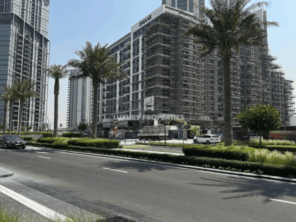 Great View | Handover Soon | Unfurnished
