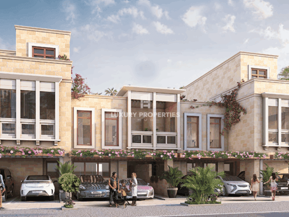 SINGLE ROW | EXCLUSIVE | CLOSE TO CENTRAL HUB