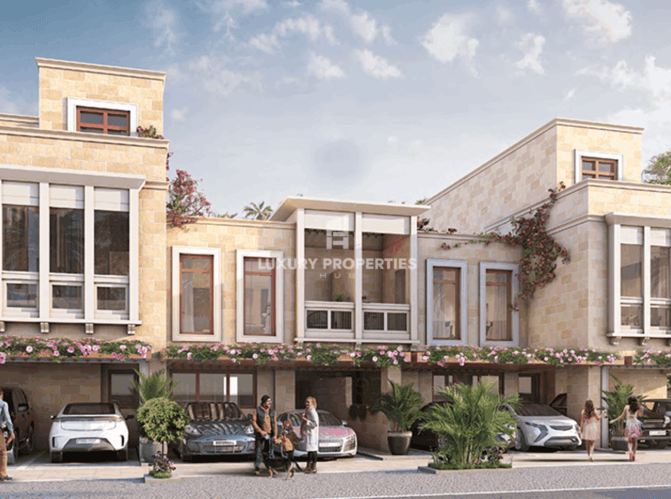 SINGLE ROW | EXCLUSIVE | CLOSE TO CENTRAL HUB