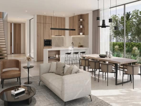 Exclusive Villa | Expo Valley | Live Amidst Nature