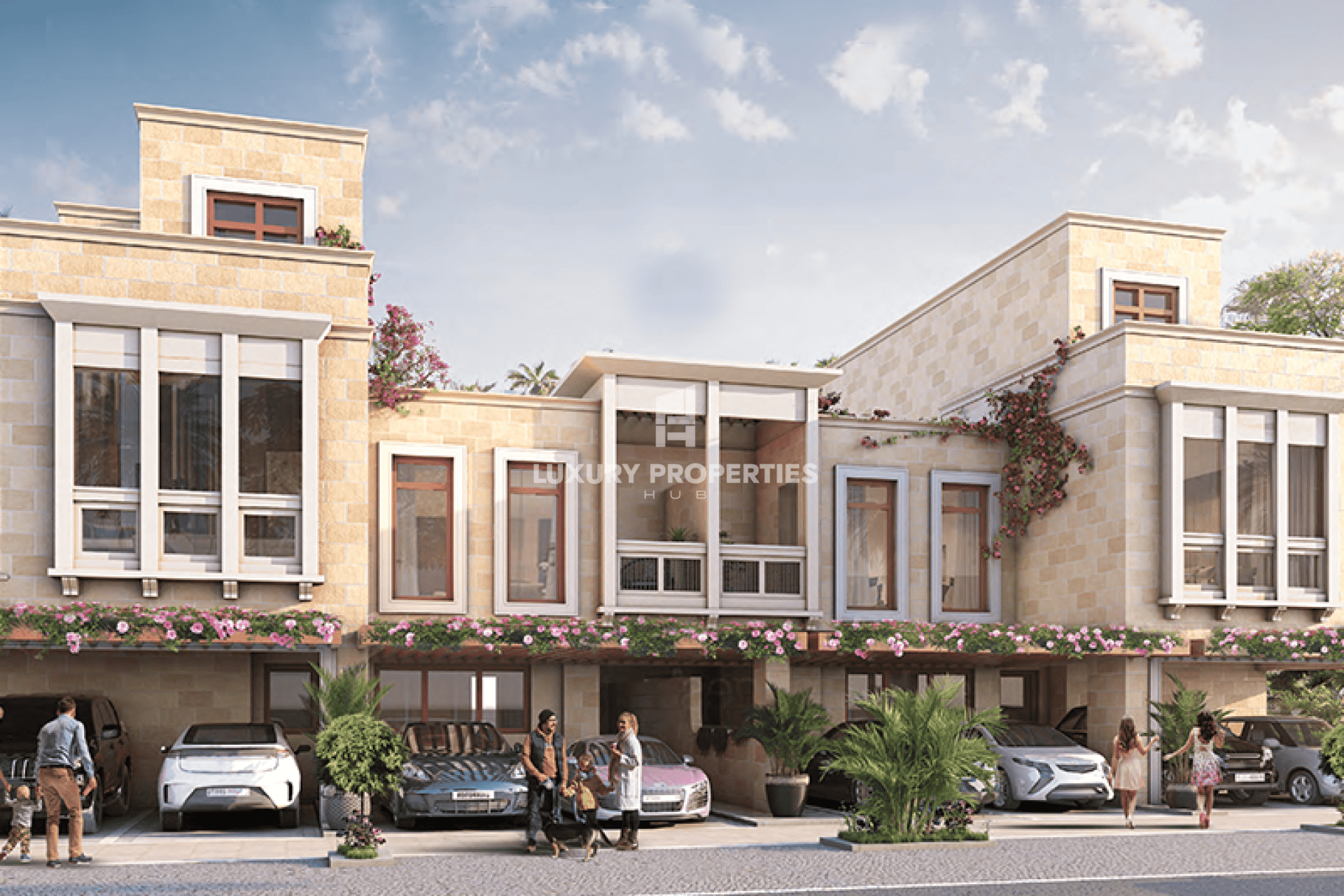Direct on Lagoons | Vastu | Close To Central Hub