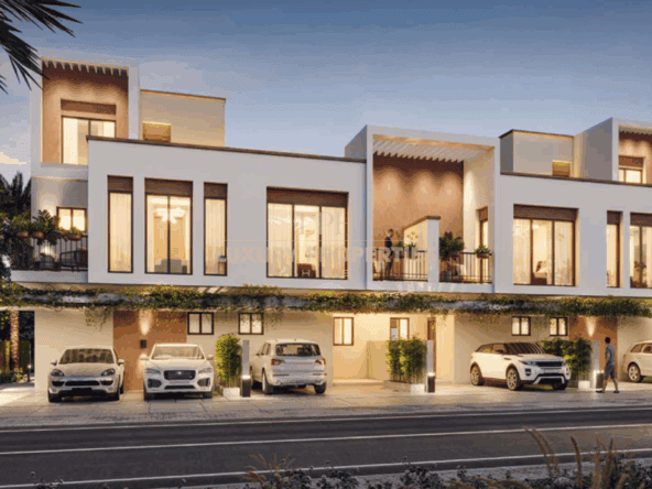 Exclusive 4BR | Q4 Handover | Lagoon Access