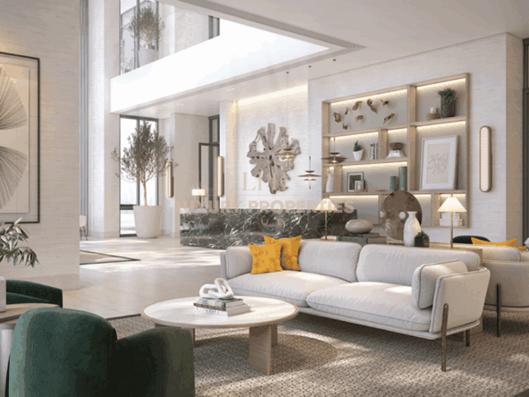 Spacious Layout | Walk-In Closet | Bright Interior