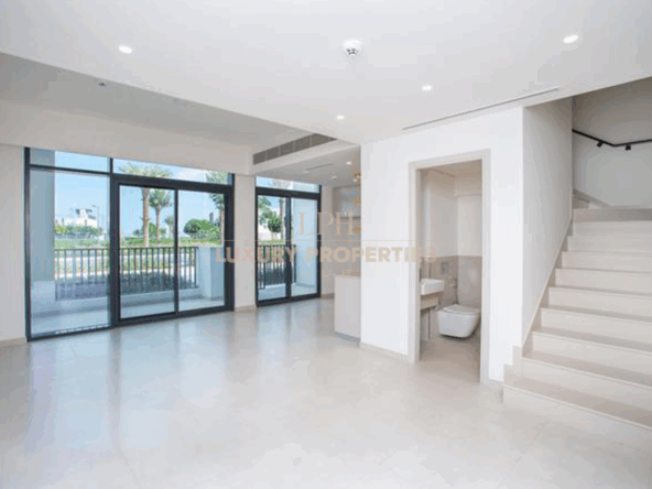 Prime Location  | Corner Unit | 2 years PHPP