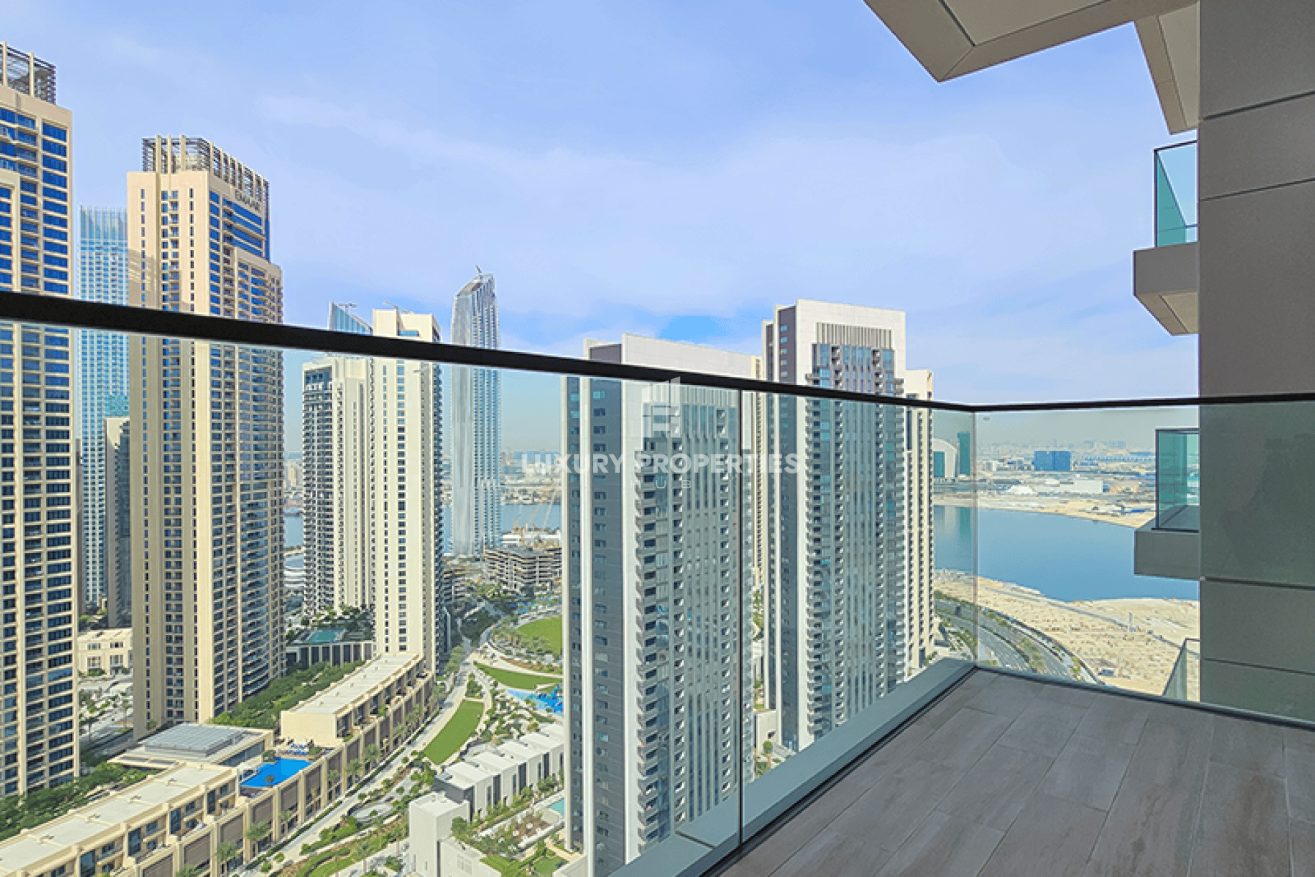 Available | Versatile Space | High Floor
