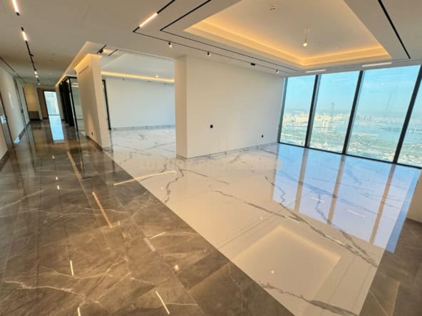 Panorama Sea View | High Floor | Best Price
