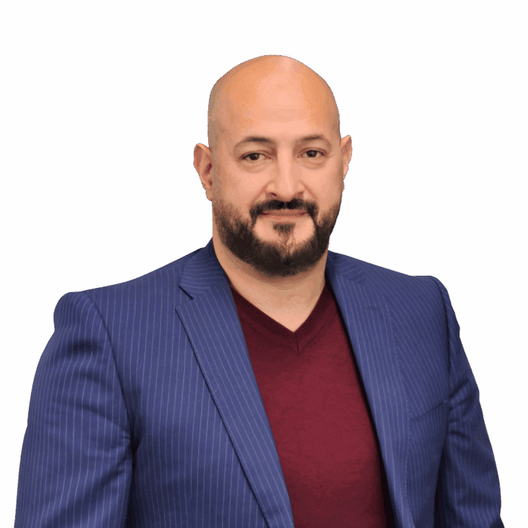 Nour El Hagrassy.Real Estate Agent in Dubai