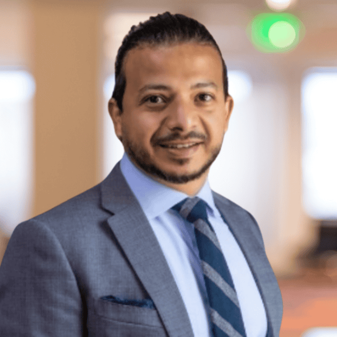 Wael Naeem.Real Estate Agent in Dubai