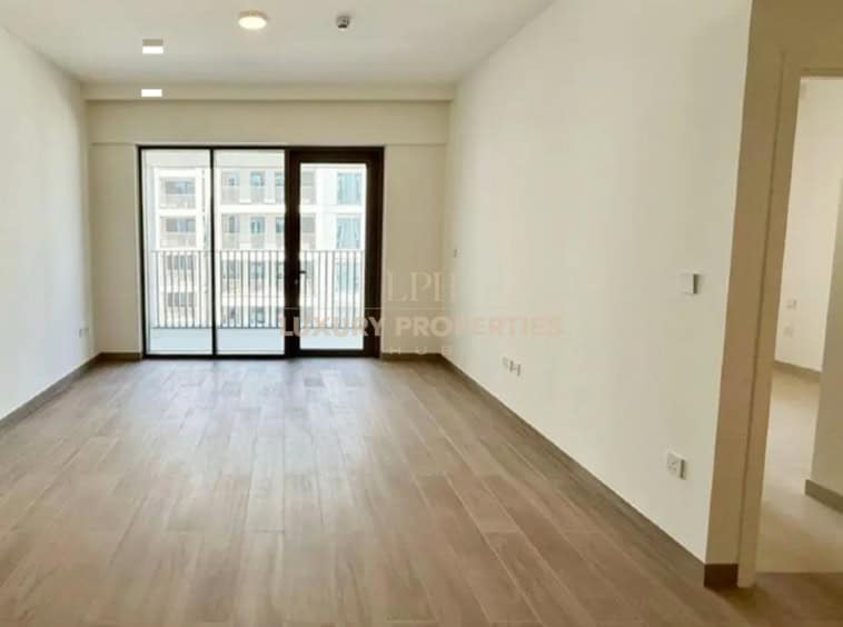 Spacious I Exclusive I Boulevard View