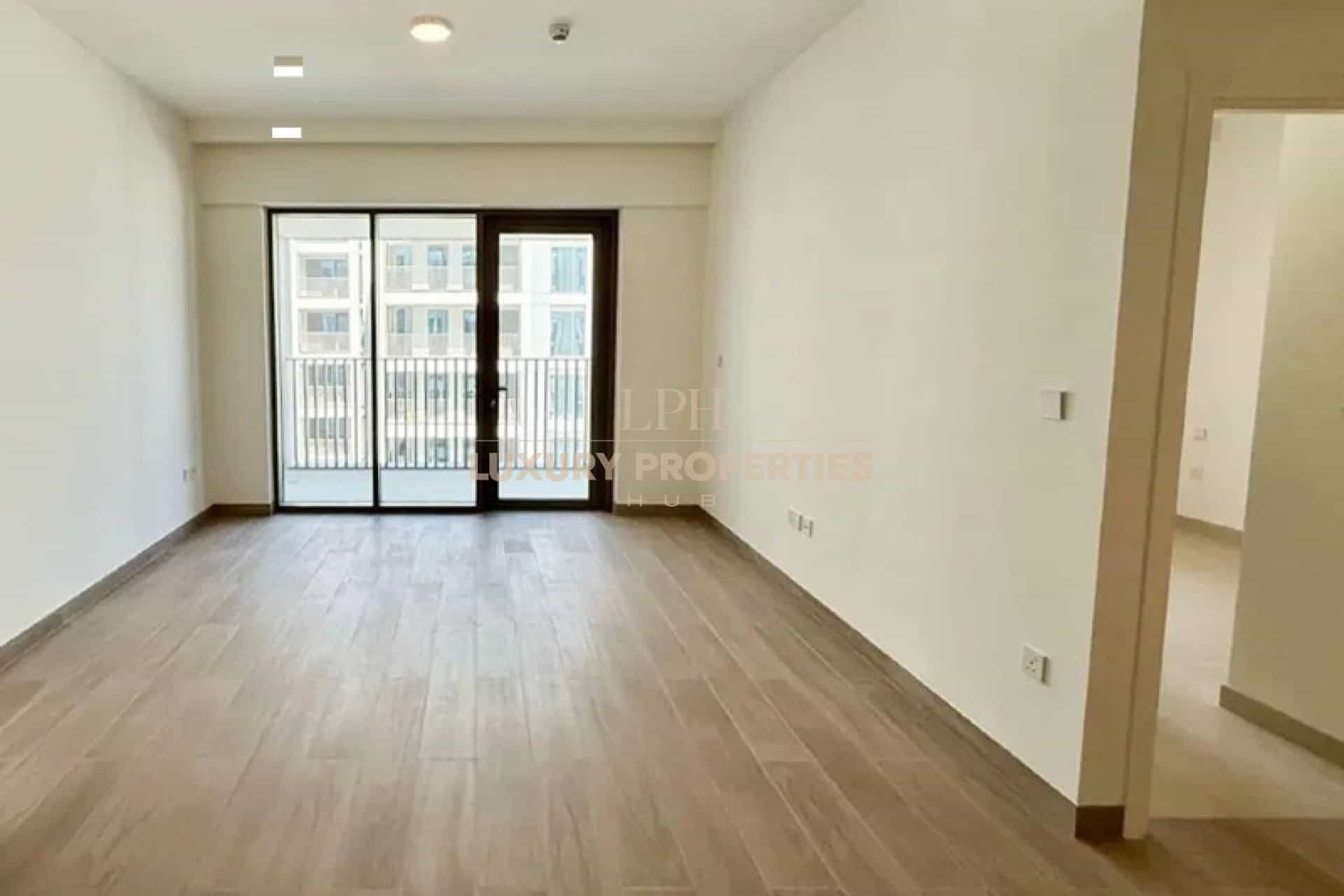 Spacious I Exclusive I Boulevard View