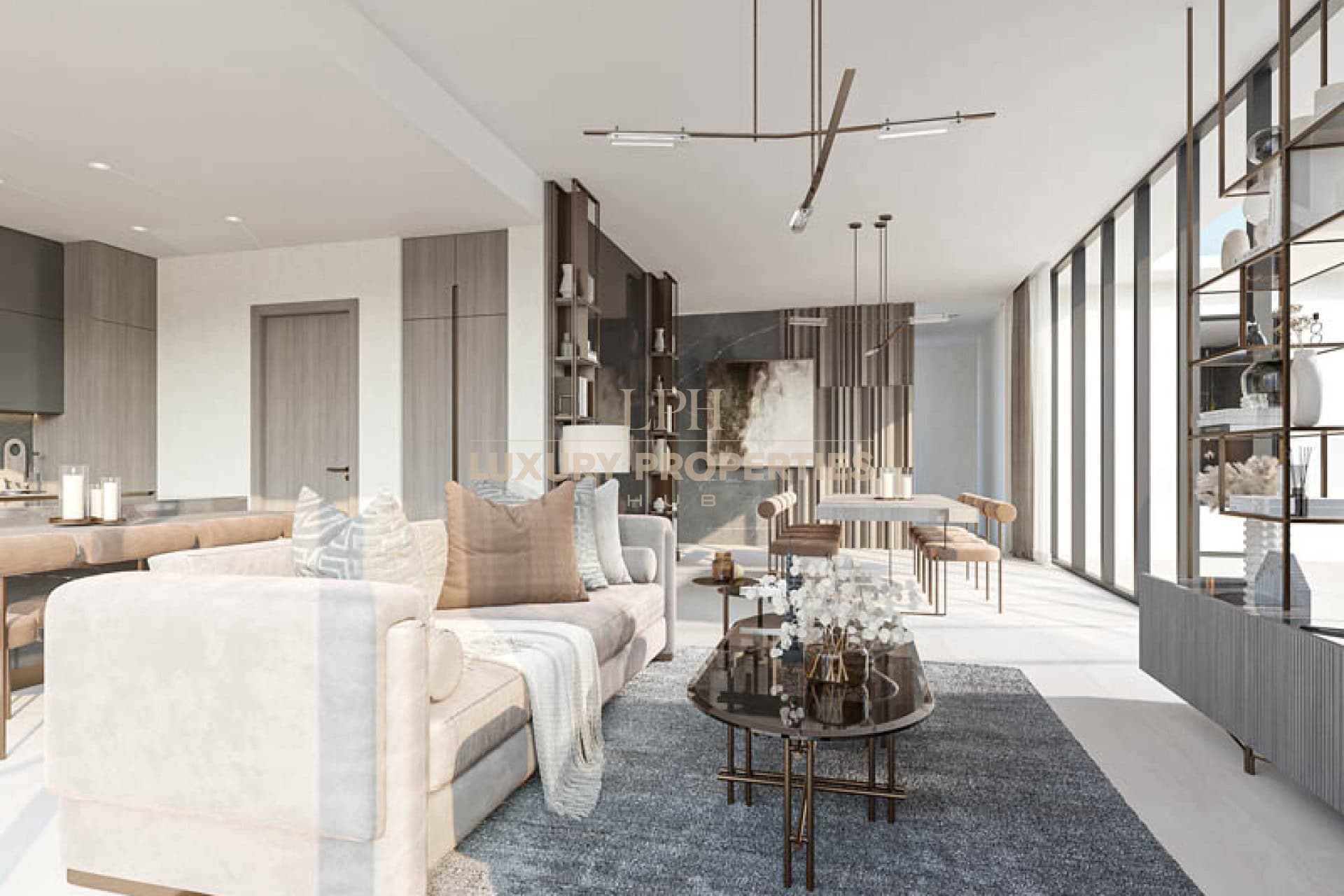 Prime JVC Location | Ground Floor | Facing Park